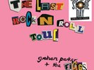 Graham Parker - The Last Rock 'N' Roll Tour [New Vinyl LP] Bonus Tracks, Colored