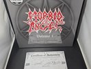 MORBID ANGEL Volume 1 