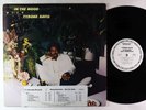 Tyrone Davis - In The Mood LP - Columbia VG++ PROMO