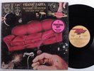FRANK ZAPPA One Size Fits All DISCREET LP VG++ gatefold promo n
