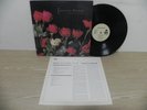 Concrete Blonde - Bloodletting 1990 KOREA 1st Press Vinyl LP W/Insert