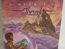 HERBIE HANCOCK 1974 VINYL LP 