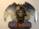 IRON MAIDEN The Evil That Men Do  7