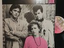 Pretty In Pink O.M.P.S. Various Artists vinyl 1986 VG+ The Smiths INXS 