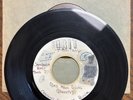 Rock 45 - Creedence Clearwater Revival - Bad Moon Rising - Fantasy - Test PRESS