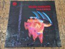 LP Black Sabbath - Paranoid 6360 011 Uk 1970 Musica Rock Vinile 12