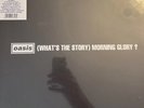 Oasis What’s The Story Morning Glory Super Deluxe Vinyl Box Set Unopened