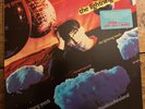 The Lightning Seeds: Cloudcuckooland 1989 Vinyl Promo Hype Sticker MCA