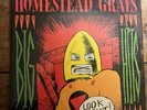 HOMESTEAD GRAYS: big hits Fresh Sounds Inc 12