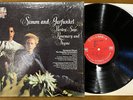 Simon and Garfunkel Parsley, Sage, Rosemary & Thyme 1st Press 1966 LP NEAR MINT