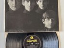 The Beatles-With The Beatles 2nd UK *Stereo* Press w/EJ Day Sleeve* *1M/3M* VG+