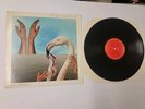 HERBIE HANCOCK - Mr. Hands LP Vinyl 1st Press COLUMBIA Records EX NM