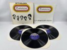 The Temptations - Anthology (1973, 3-Disc Vinyl LP) Motown M782A3