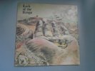 LORD OF THE RINGS LP-CHARISMA RECORDS-CAS 1059-USA-1972- PIC OF TOLKIEN VG+