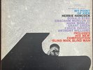 HERBIE HANCOCK- My Point Of View RVG BLUE NOTE- BST-84126 LP Grant Green