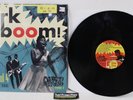 The Jerk Boom Bam Vol. 4 Greasy Rhythm N Soul Party Vinyl OOP Comp. LP Rare V-NM
