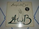 AVERAGE WHITE BAND 1974 