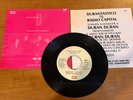 DURAN DURAN Union Of The Snake 1983 MEXICO 7