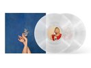 Aurora What Happened To The Heart? (Clear Vinyl) Records & LPs New