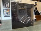 Supertramp ‎- Crime Of The Century SEALED 1974 US 1st Press MINT
