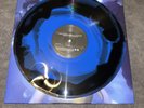 The Marias - Submarine - Blood Records Blue And Black  Vinyl LP