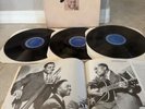 Willie Dixon - Chess Box 3LP VG+ Includes booklet Play tested