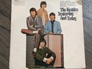 The Beatles - Yesterday And Today 1966 Capitol