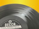 Khachaturian - Spartacus & Gayaneh - Decca SXL 6000 Wideband ffss Vinyl LP