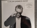 Colin James Hay - Looking For Jack 1987 vinyl 1st US Press SEALED