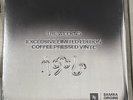 The Weeknd Nespresso Exclusive Coffee Pressed Vinyl /200 Give Me Mercy Vinyl New
