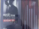 EMINEM - Music To Be Murdered By Side B Deluxe 4 x VINYL LP 2021 BRAND NEW  BU:1