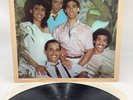 DeBARGE all this love (ORIG 82’ U.S. GORDY VINYL LP) VG++ (scarce boogie funk)