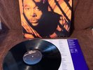 LUTHER VANDROSS Power Of Love EPIC  RecordsLP VG+ 1991 1st press  E 46789
