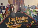 The Beatles Yellow Submarine vinyl LP record -ORIGINAL SEAL SW 153 Capitol - NIB