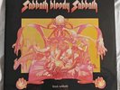 Black Sabbath - Sabbath Bloody Sabbath - 180g Black Vinyl