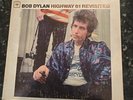 Bob Dylan ‎– Highway 61 Revisited 1965 Columbia CS 9189 RE Jacket  Vinyl