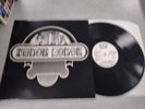 Tudor Lodge ‎– Tudor Lodge - UK Vinyl LP - 80s Zap Zap4 Reissue EX/EX