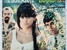 THE STONE PONEYS - EVERGREEN VOL. 2 (original Capitol label)
