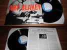 Art Blakey – Orgy In Rhythm (Vol. One) LP French Press Blue Note Afro Cuban Jazz