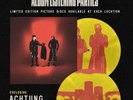 Twenty One Pilots Breach - Exclusive Limited ACHTUNG Picture Disc