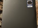 Metallica by Metallica (Vinyl, 2021, 2-Disc Set, Blackened) Walmart Black Album
