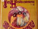 JIMI HENDRIX Are You Experienced  REPRISE 1967 PSYCH LP Tri-Color Shrink HEAR