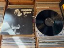 Scorpions In Trance LP Vinyl 33RPM Record RCA AFL1-4128