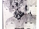 The Beatles ‎Revolver Vinyl LP ST-8-2576 1969 Longines Club Edition RIAA 16 RARE