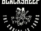 Black Sheep The Choice Is Yours (Vinyl) 7