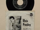 Elvis Presley   All Shook Up   *Rare* 1959 Denmark 7