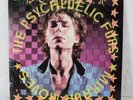 The Psychedelic Furs MIrror Moves C 39278 Vinyl Record 12