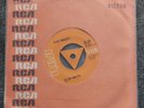Elvis Presley Single RHODESIEN  