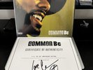 Common Be - 20th Anniversary Edition (Yellow Marble Blend, 2LP) Signed Insert