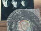 The Beatles ‎| Meet The Beatles  | Vinyl LP Record | T-2047 | Mono 1964 Capitol